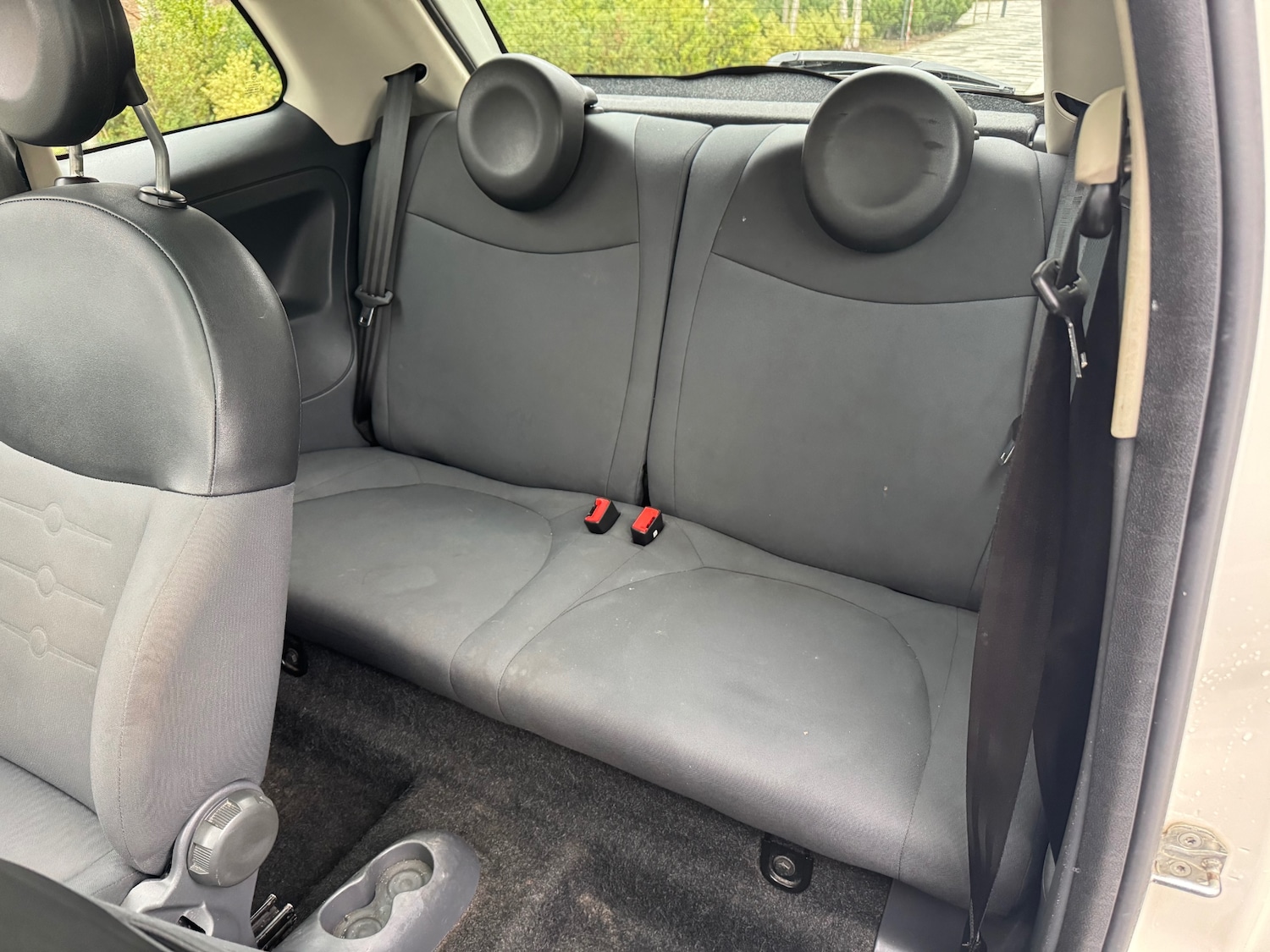 Used Fiat 500 2012 for sale - 77782196: Photo 16