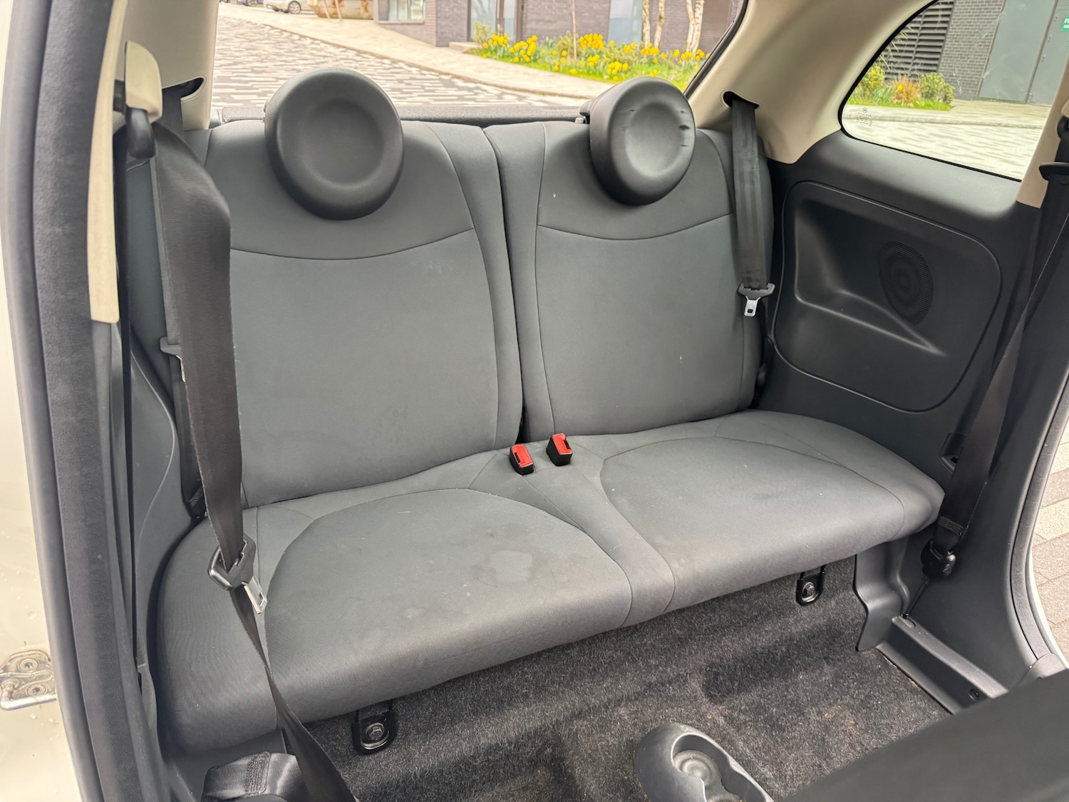 Used Fiat 500 2012 for sale - 77782196: Photo 9