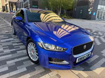 2016 (X) - 2.0d R-Sport 4dr