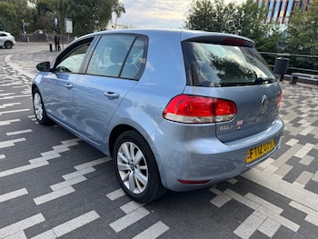 Used Volkswagen Golf 2012 for sale - 79600783: Photo