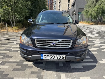 Used Volvo XC90 2009 for sale - 79324063: Photo