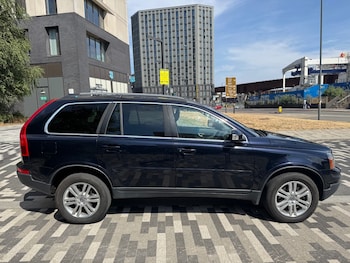 Used Volvo XC90 2009 for sale - 79324063: Photo