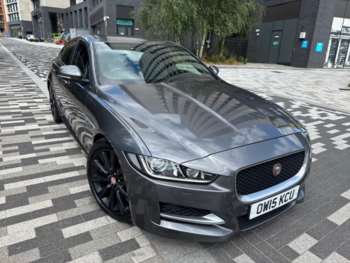 2015 (15) - 2.0d R-Sport 4dr