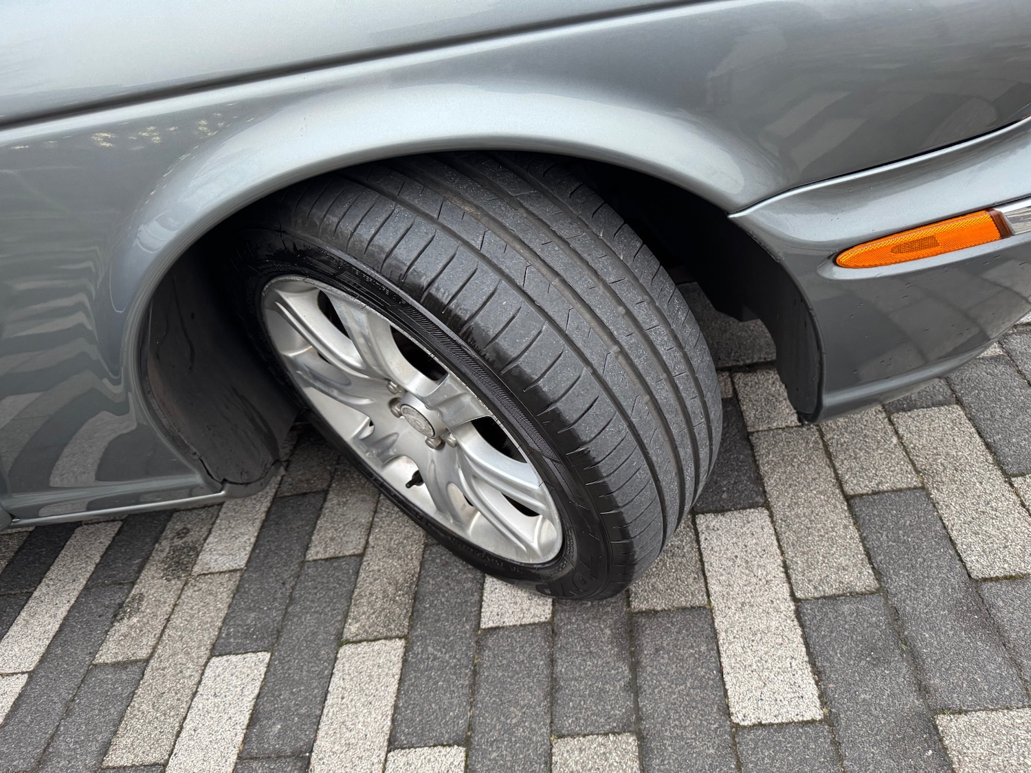 Used Jaguar XJ 2005 for sale - 77066301: Photo 12