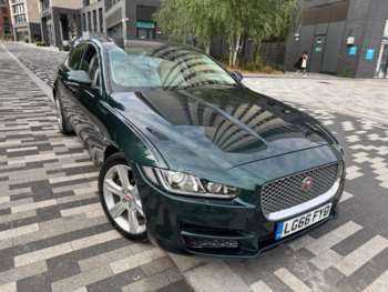2016 (66) - 2.0d [180] Portfolio 4dr Auto