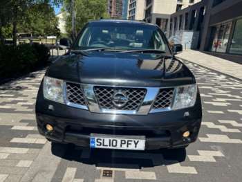 Used Nissan Pathfinder 2010 for sale - 75090744: Photo