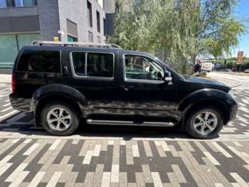 Used Nissan Pathfinder 2010 for sale - 75090744: Photo