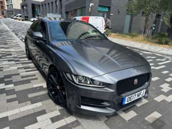 2017 (17) - 2.0d [180] R-Sport 4dr Auto