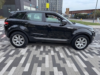 Used Land Rover Range Rover Evoque 2012 for sale - 76314097: Photo 3