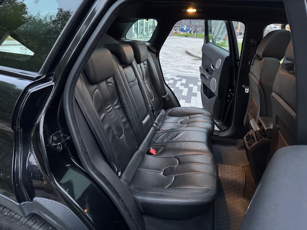 Used Land Rover Range Rover Evoque 2012 for sale - 76314097: Photo 7
