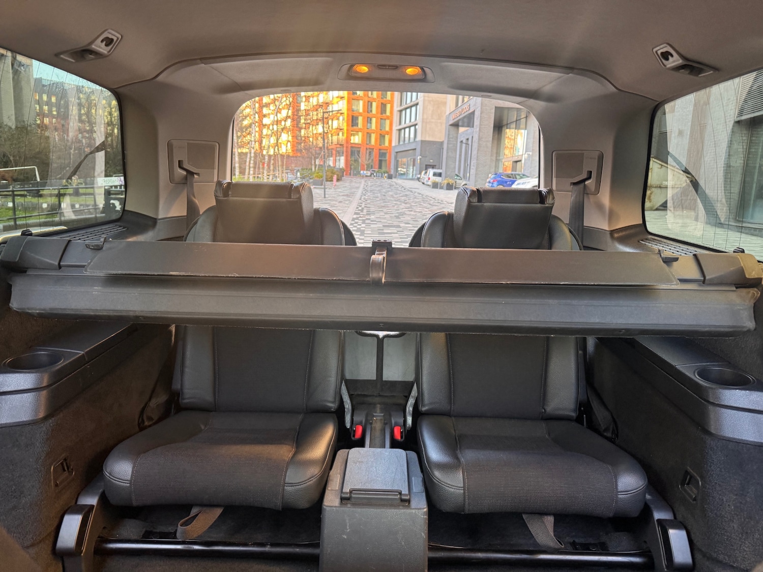 Used Volvo XC90 2009 for sale - 77216373: Photo 10