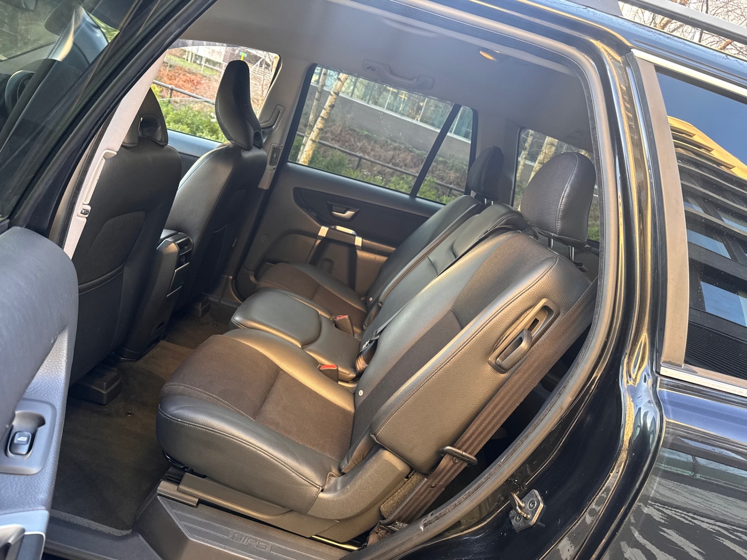 Used Volvo XC90 2009 for sale - 77216373: Photo 17