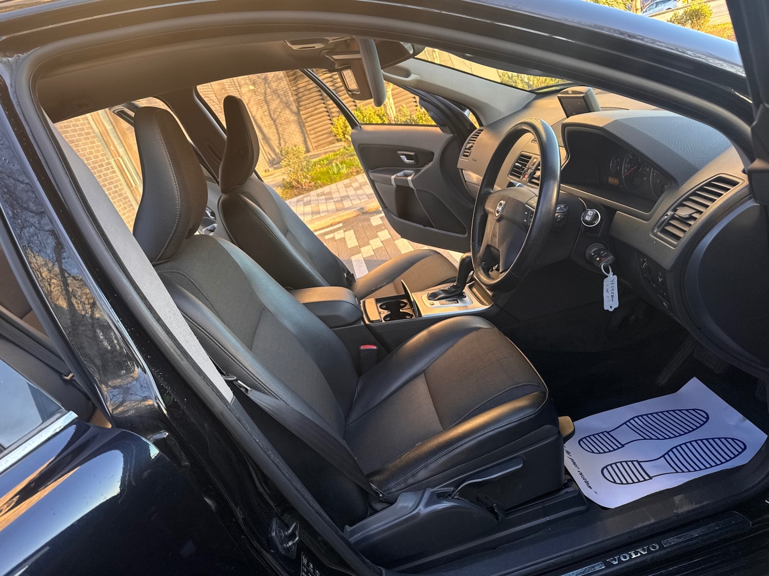 Used Volvo XC90 2009 for sale - 77216373: Photo 18