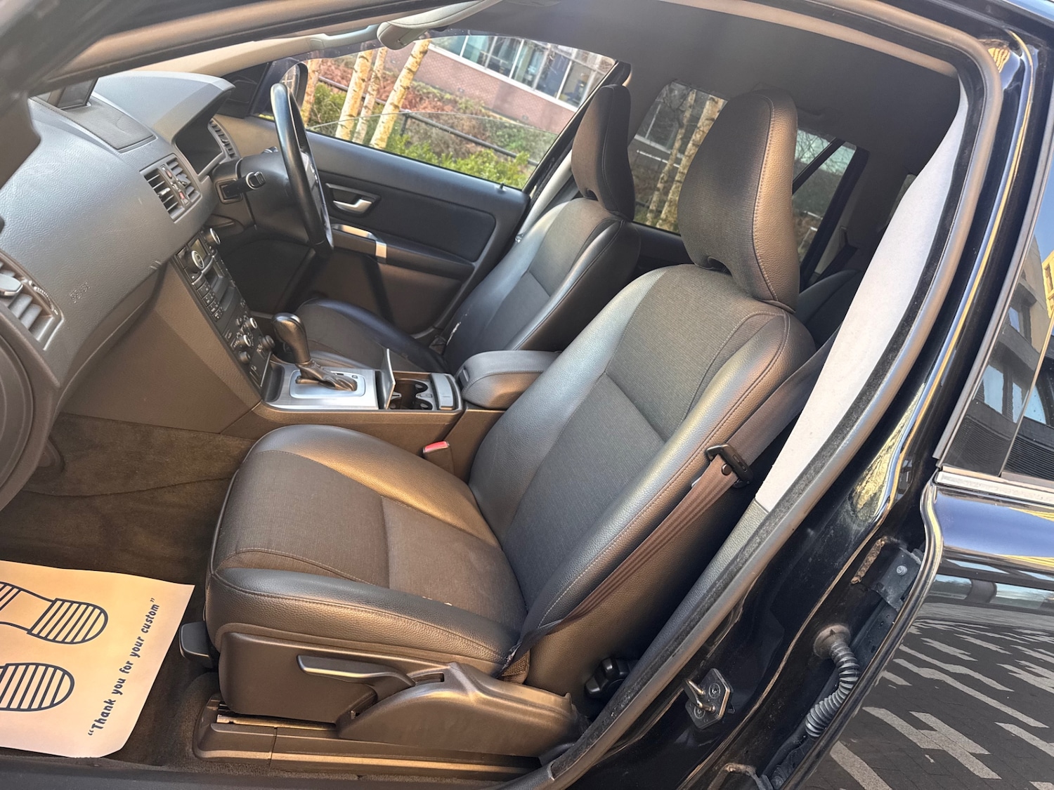 Used Volvo XC90 2009 for sale - 77216373: Photo 6