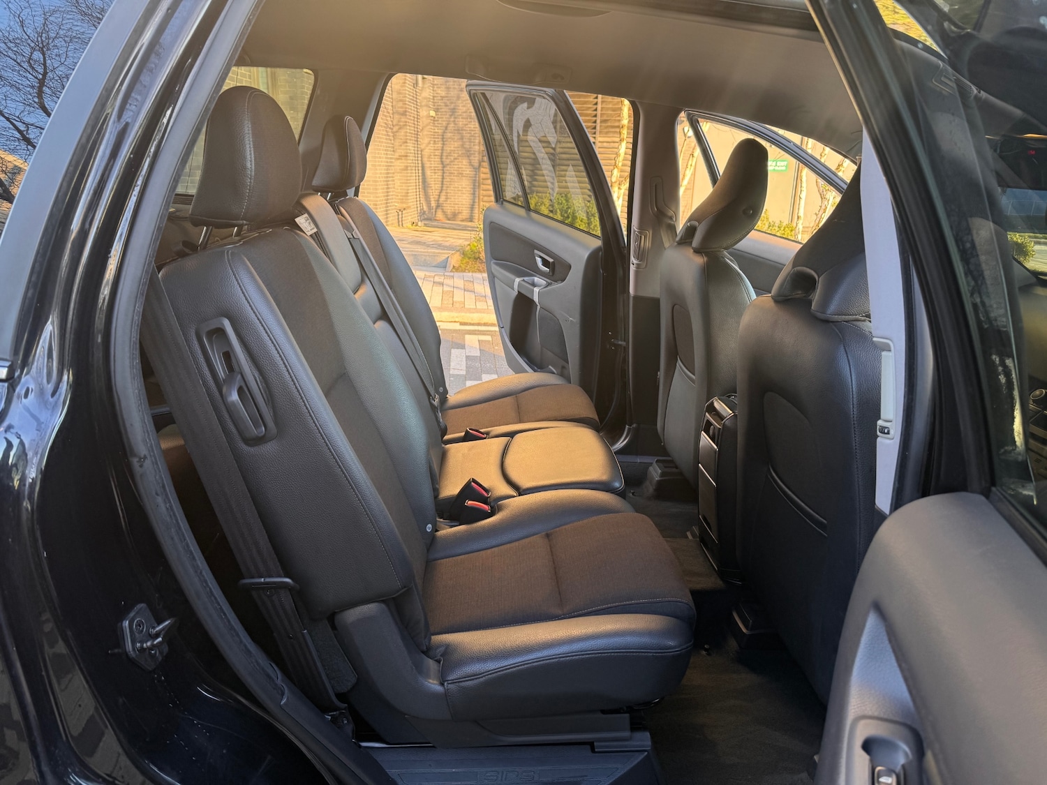 Used Volvo XC90 2009 for sale - 77216373: Photo 7