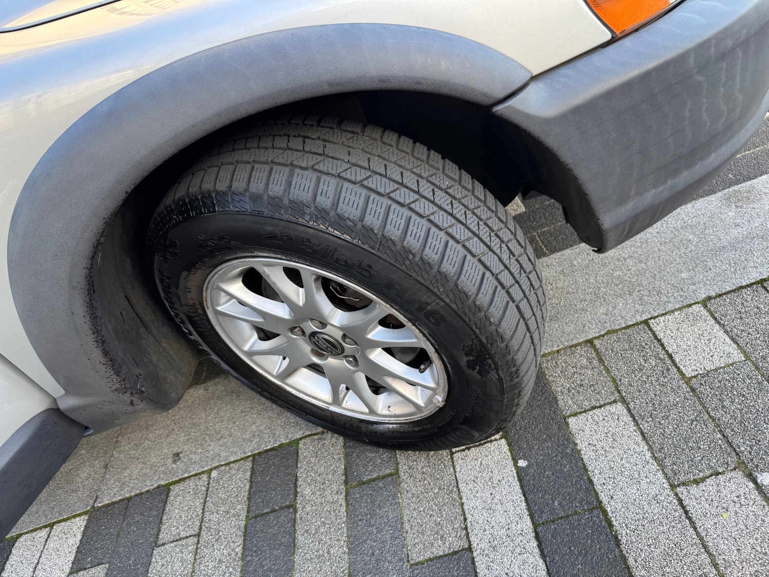 Used Volvo XC70 2005 for sale - 77881432: Photo 12