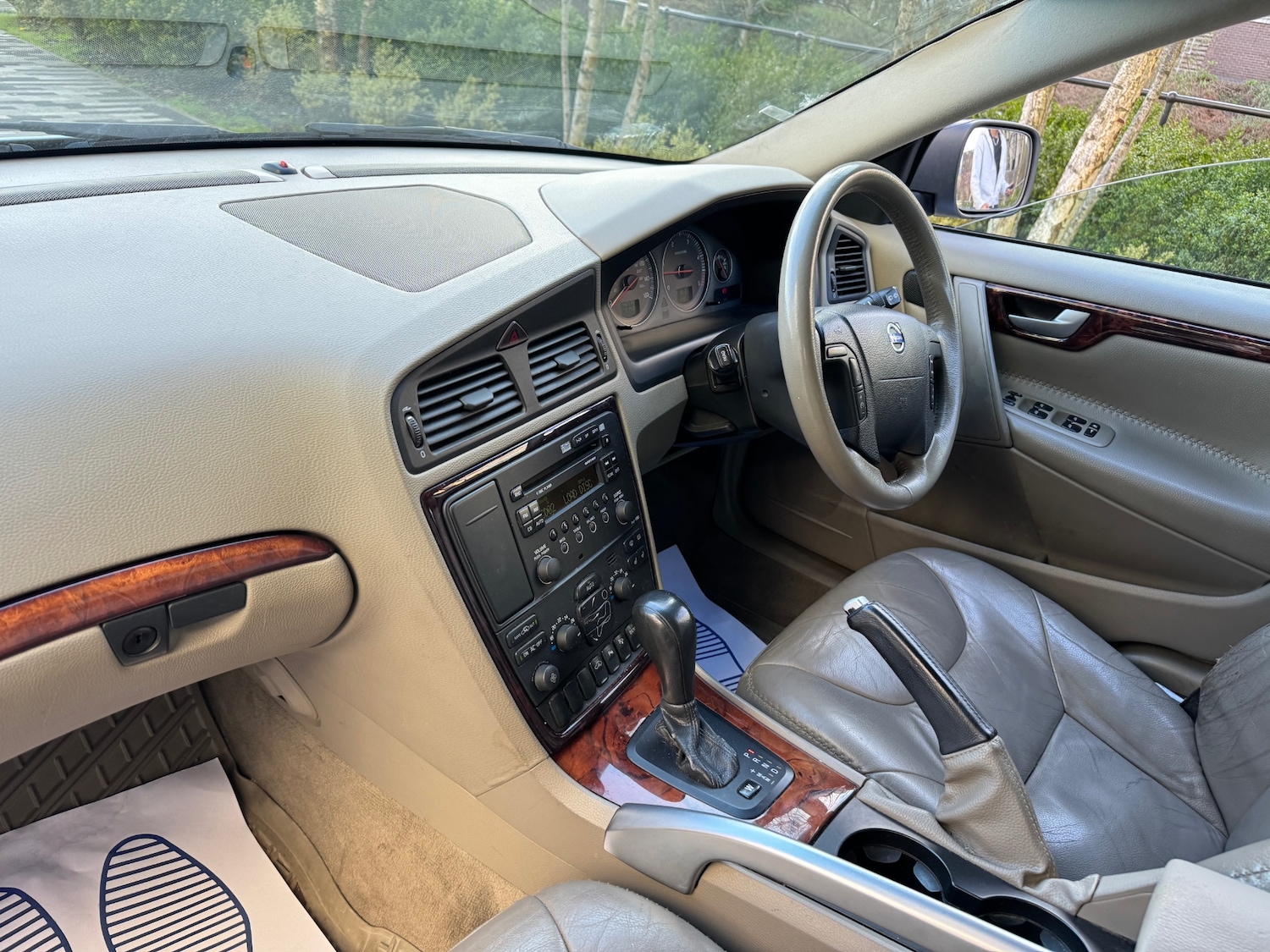 Used Volvo XC70 2005 for sale - 77881432: Photo 16