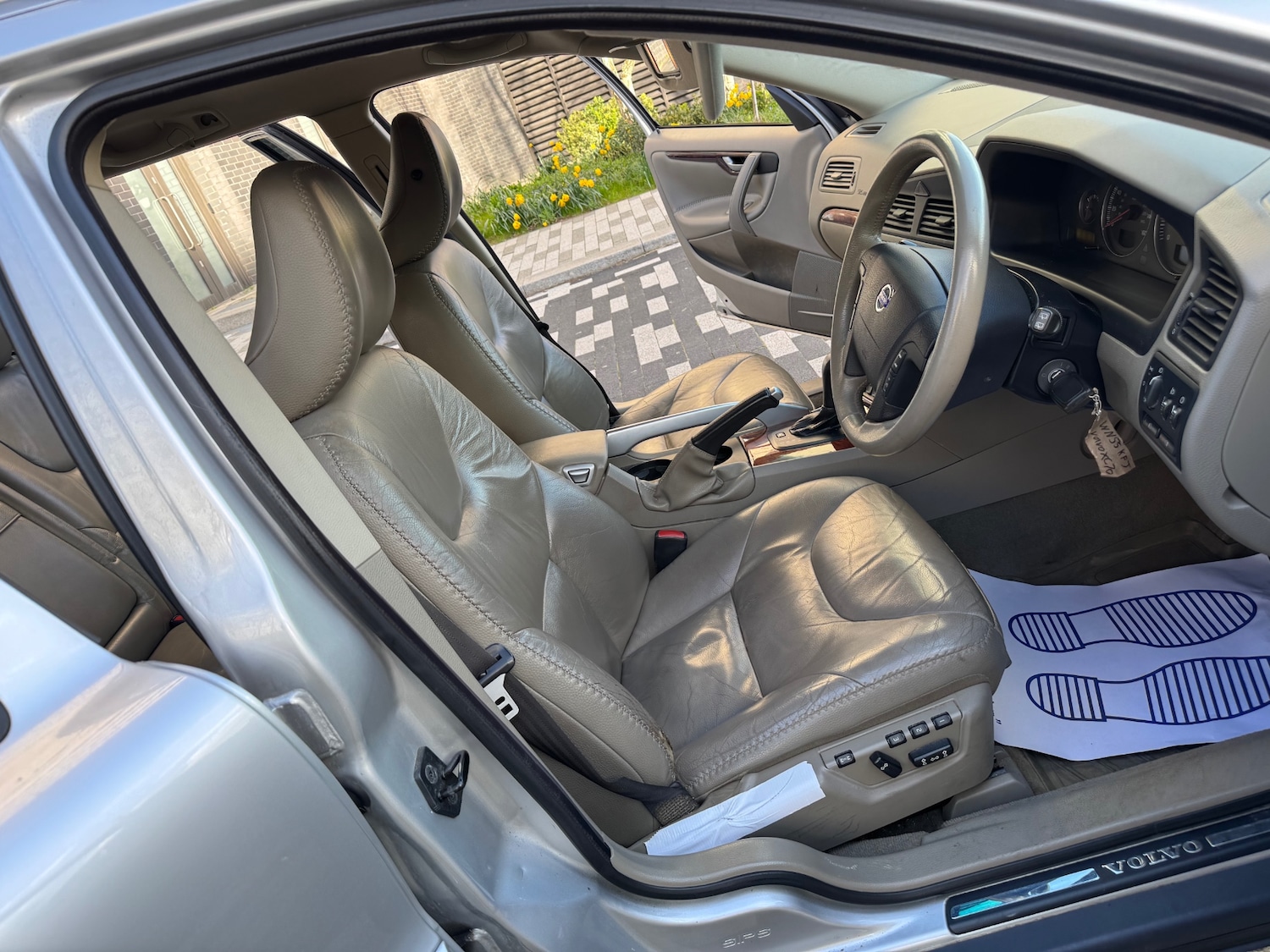 Used Volvo XC70 2005 for sale - 77881432: Photo 18