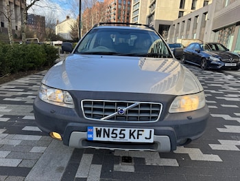 Used Volvo XC70 2005 for sale - 77881432: Photo