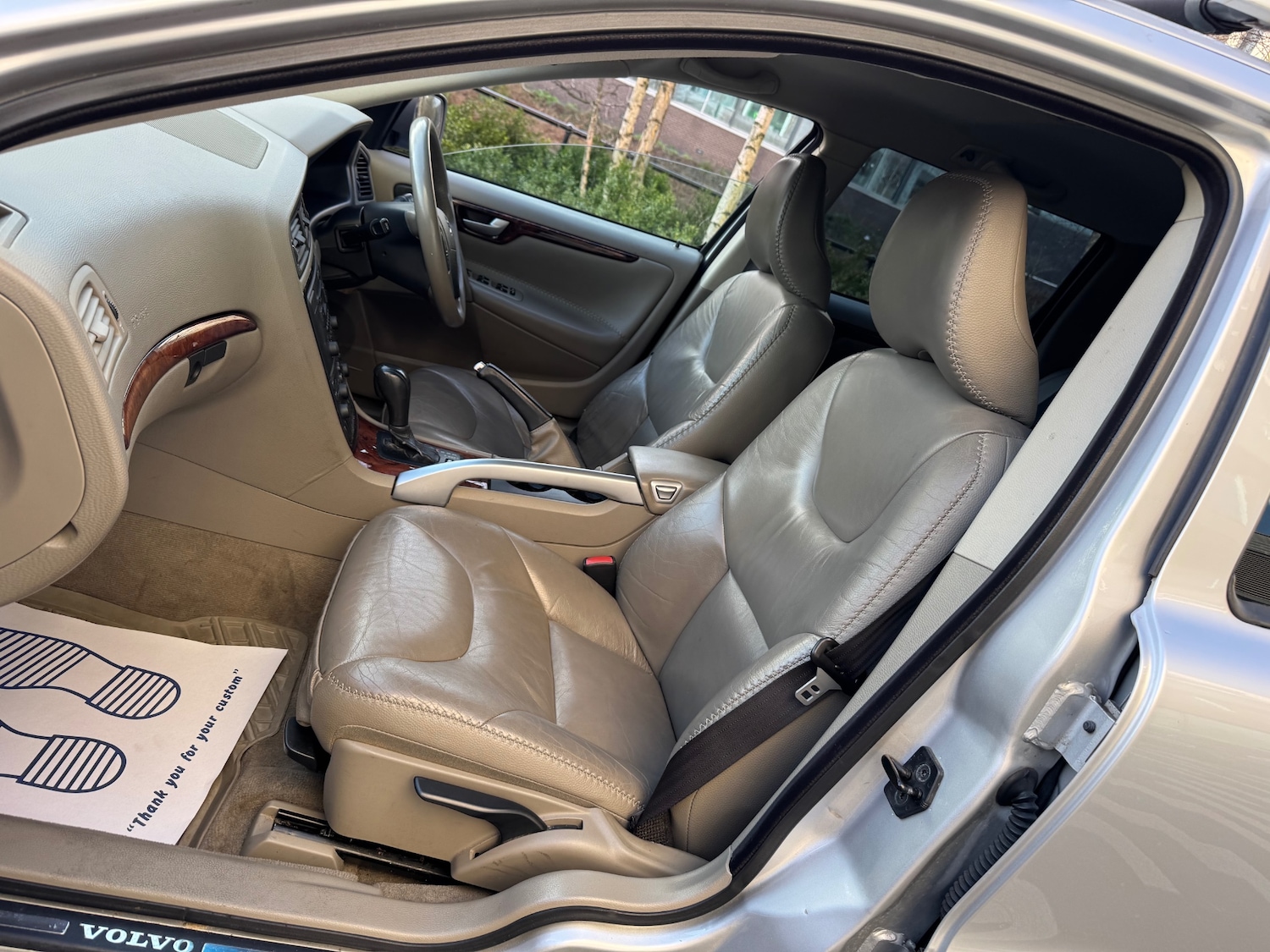 Used Volvo XC70 2005 for sale - 77881432: Photo 6