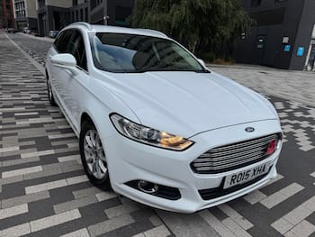 Used Ford Mondeo 2015 for sale - 79668731: Photo