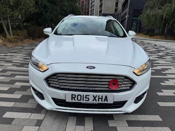 Used Ford Mondeo 2015 for sale - 79668731: Photo