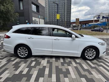 Used Ford Mondeo 2015 for sale - 79668731: Photo