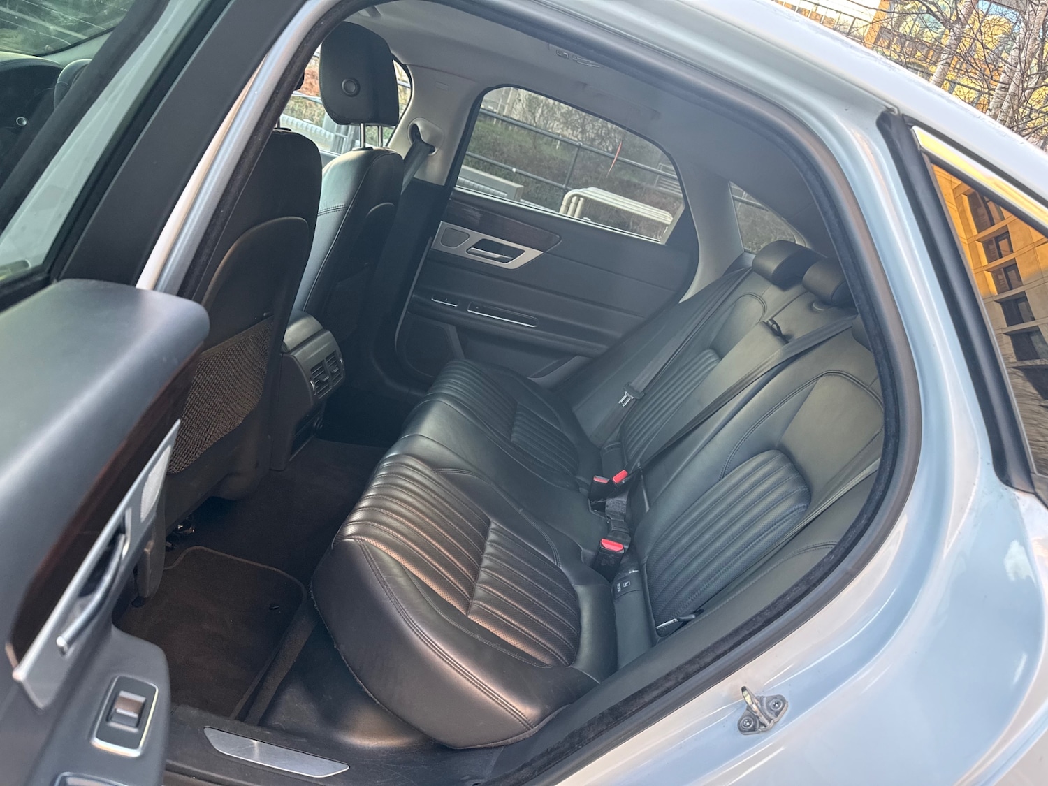 Used Jaguar XF 2017 for sale - 77656709: Photo 16