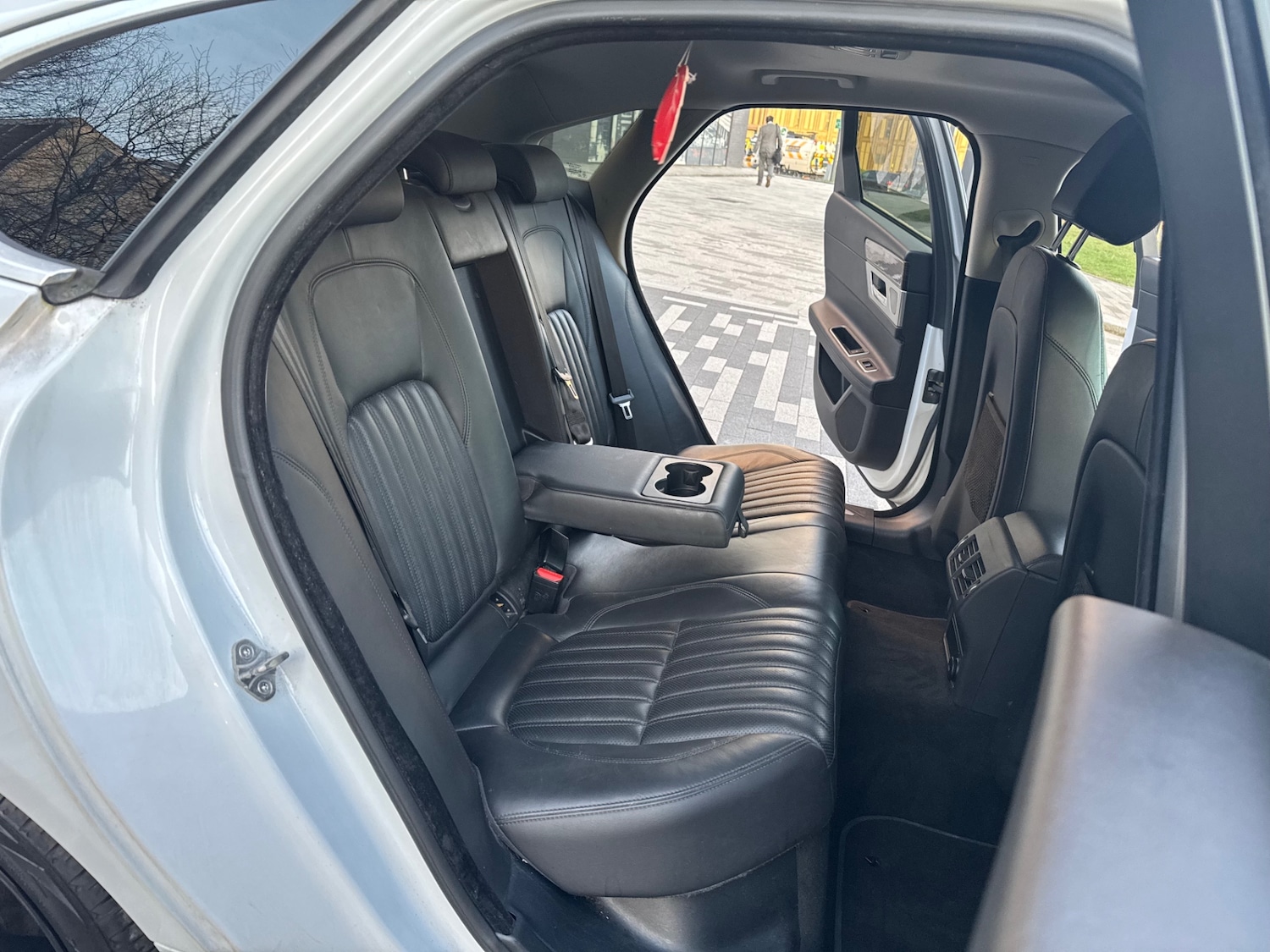 Used Jaguar XF 2017 for sale - 77656709: Photo 7