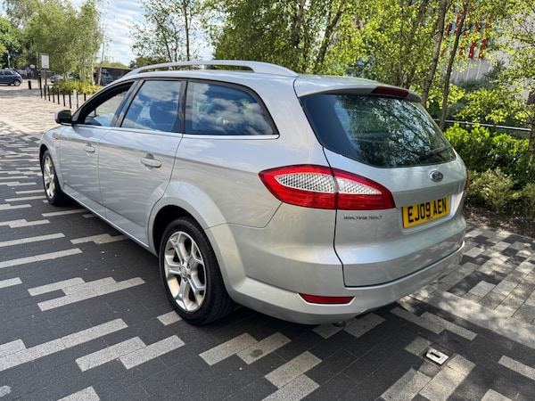 Used Ford Mondeo 2009 for sale - 74836035: Photo 15