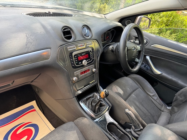 Used Ford Mondeo 2009 for sale - 74836035: Photo 16