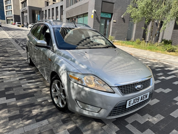 Used Ford Mondeo 2009 for sale - 74836035: Photo 1