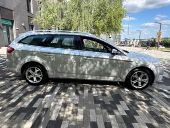 Used Ford Mondeo 2009 for sale - 74836035: Photo