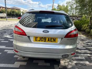 Used Ford Mondeo 2009 for sale - 74836035: Photo