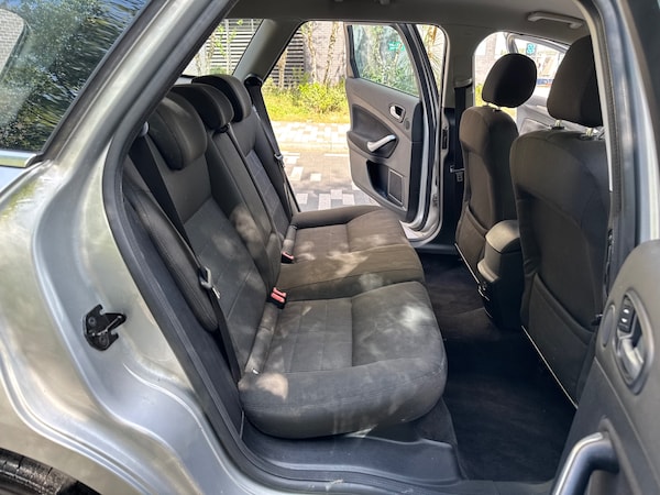 Used Ford Mondeo 2009 for sale - 74836035: Photo 7