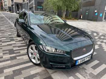 2016 (66) - 2.0d [180] Portfolio 4dr Auto
