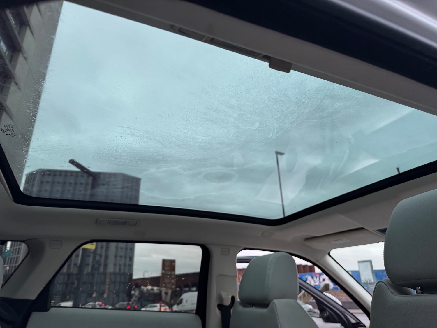 Used Land Rover Range Rover Evoque 2012 for sale - 76974786: Photo 11