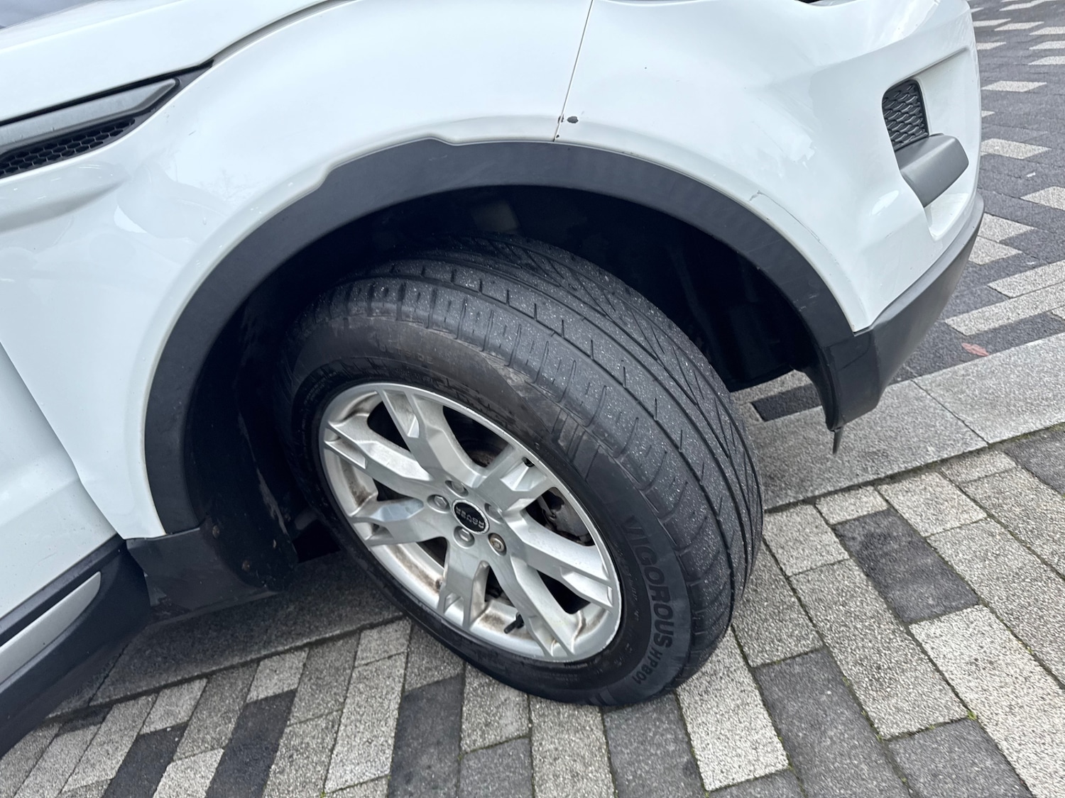 Used Land Rover Range Rover Evoque 2012 for sale - 76974786: Photo 12