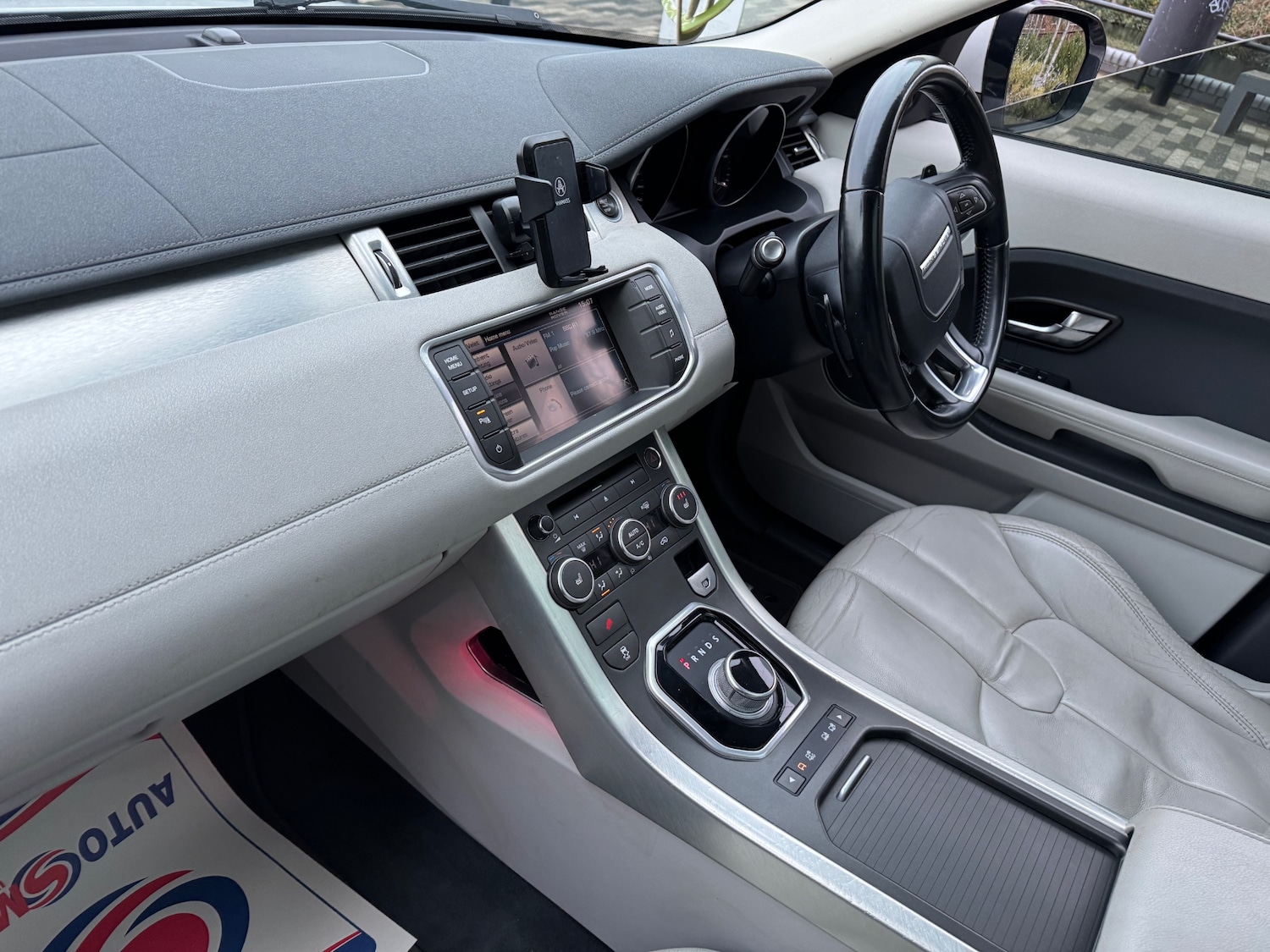 Used Land Rover Range Rover Evoque 2012 for sale - 76974786: Photo 16