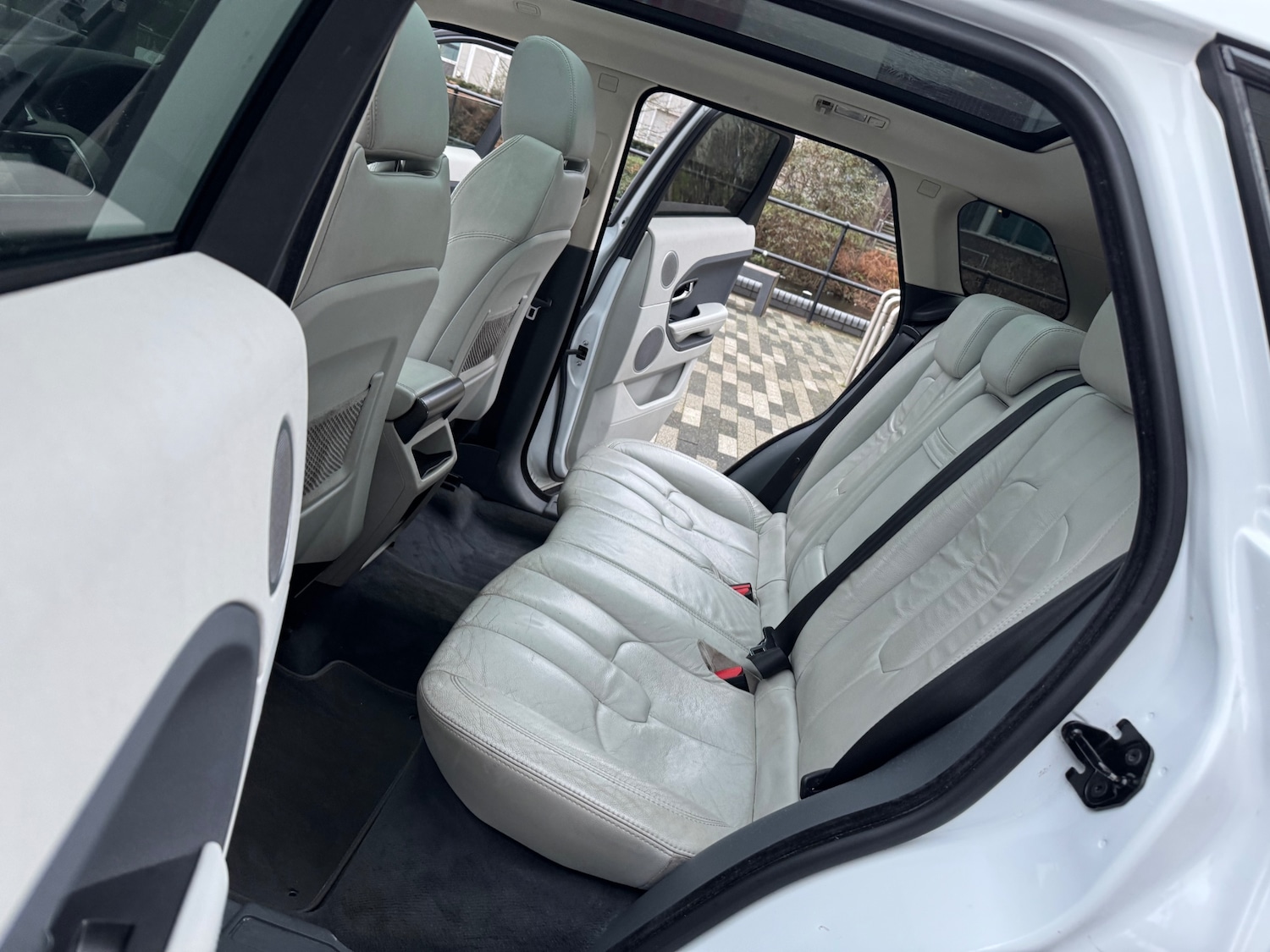 Used Land Rover Range Rover Evoque 2012 for sale - 76974786: Photo 17