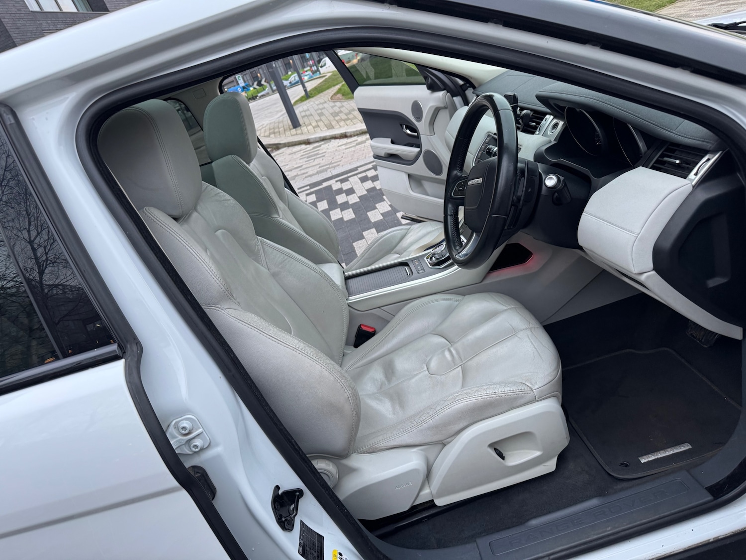 Used Land Rover Range Rover Evoque 2012 for sale - 76974786: Photo 18