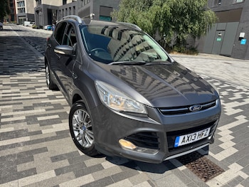 Used Ford Kuga 2013 for sale - 79223445: Photo