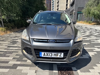 Used Ford Kuga 2013 for sale - 79223445: Photo