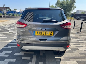 Used Ford Kuga 2013 for sale - 79223445: Photo