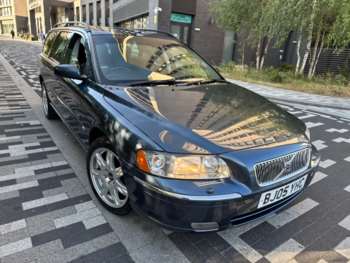 2005 (05) - 2.4 170 SE 5dr Auto