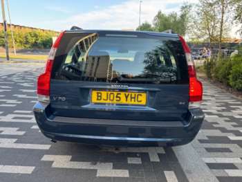 Used Volvo V70 2005 for sale - 75015099: Photo
