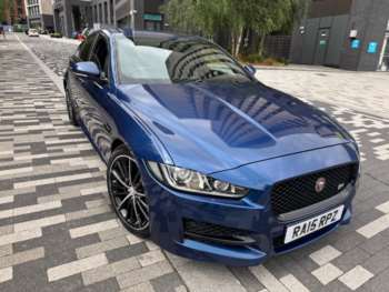2015 (15) - 2.0d [180] R-Sport 4dr Auto