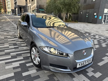 2014 (63) - 2.2d [163] Luxury 5dr Auto