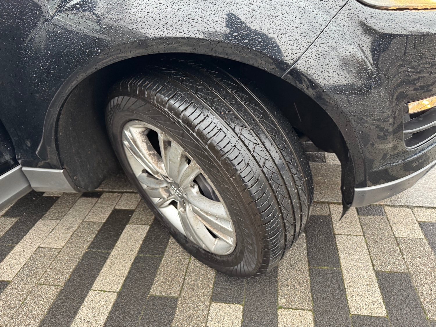 Used Audi Q7 2012 for sale - 76800776: Photo 12