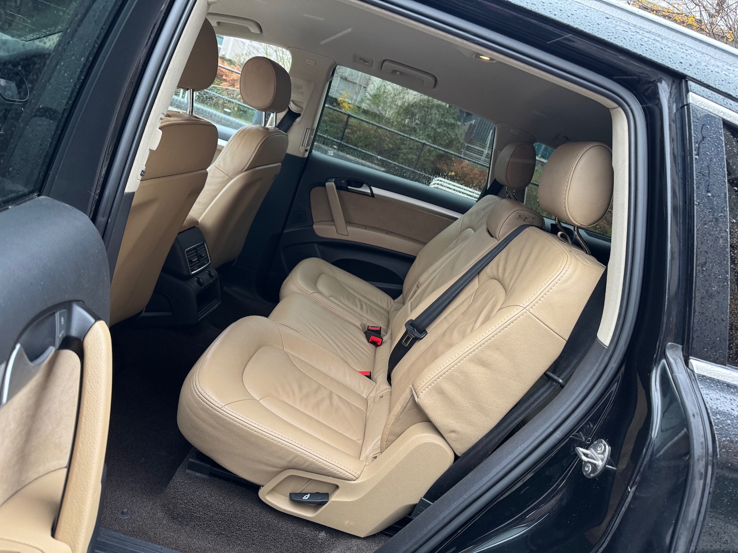 Used Audi Q7 2012 for sale - 76800776: Photo 17